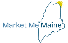 market me maine logo