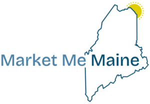 market me maine logo